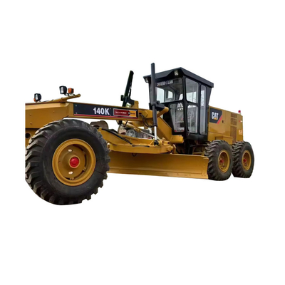 Gebrauchtes CAT 140k 120g 120k 120g 120m 140h Motor-Graderer mit 1200 Arbeitsstunden