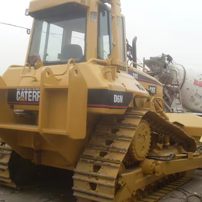 Original Hydraulikzylinder Shantui SD22 Bulldozer in gutem Zustand für Ihr Geschäft