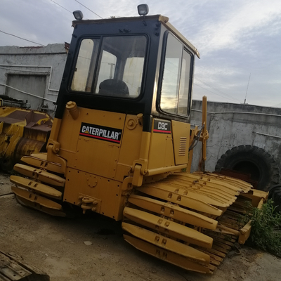 ORIGINAL Hydraulikpumpe Kleiner Bulldozer CAT D3C D4G D5G/CAT D3 D4 D5 Maschinengewicht 17000 KG