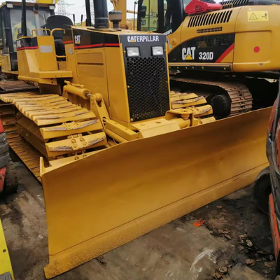 HYDROLICKER ZYLINDER CAT D3 D5 D6 D7 für schwere Arbeiten