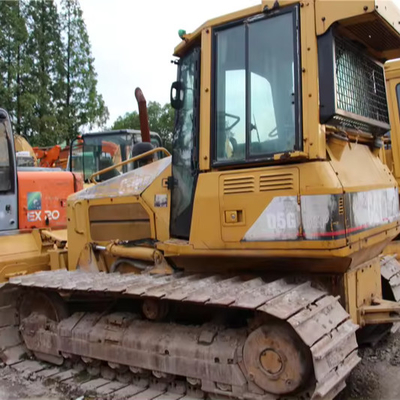 Jahr 2018 Cat D5M Bulldozer für Bauarbeiten in ausgezeichnetem Zustand