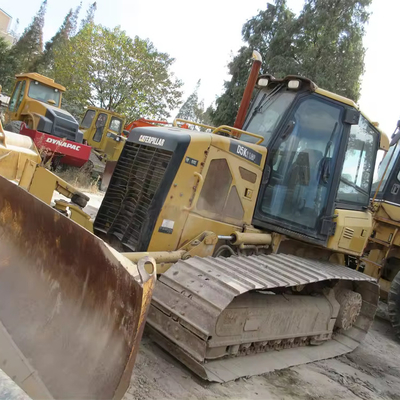 Gebrauchtes D5KLGP Katzen Bulldozer für Bauarbeiten Jahr 2018 Japan Gebrauchtes Katzen Caterpillar