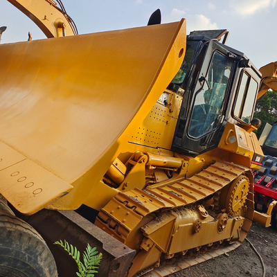 GESENZLICHER Hydraulikzylinder Gebraucht Cat D5G D5H D5K Dozer steigern Ihre Bauarbeiten