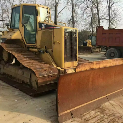 CAT D5M Crawler Dozer 2018 mit erschwinglichen Kosten verwendet