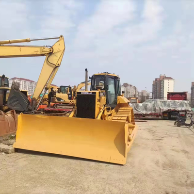 Original Hydraulikpumpe Caterpillar D7G D6D D6M D5M D6H D6R Crawler Dozer Gebraucht