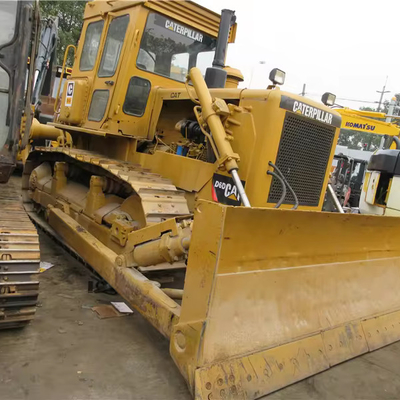 HINWEISEN Hydraulikzylinder verwendet CAT D6 Dozer D6D D6G D6H Bulldozer D6M Crawler Bulldozer