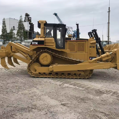 GESENZLICHE Hydraulikpumpe Gebrauchtes CAT-Bulldozer D7h D8k Cat D7h D7g D8r D9n D9r Dozer 2018