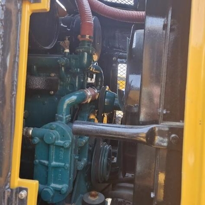 Vorlader Baumaschine LIUGONG 835 855 856 856 862H mit WE CHAI-Motor