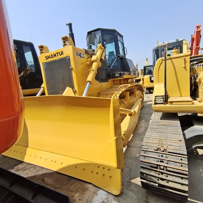 10m3 Dozerkapazität Shantui Newpower Dozer ND32 Äquivalent zu SD32 für schwere Arbeiten