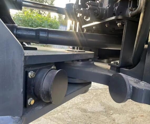 2022 Liugong 862H 856H Nutzlader CLG862H Radlader in gutem Zustand
