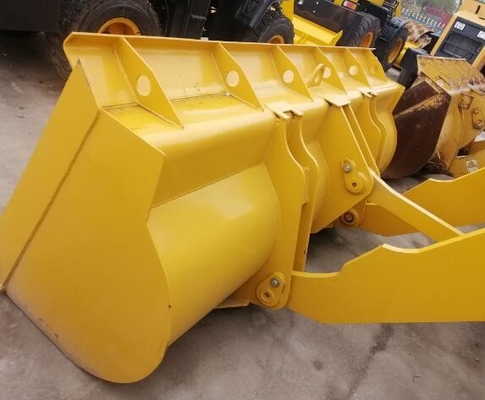 SDLG LG933 Ladegerät Rad Kleines Kompaktes 3-Tonnen-Lingong-Ladegerät LG933 ORIGINAL Hydraulikpumpe