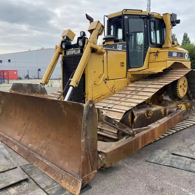 Gebraucht D6r-Doser in gutem Zustand Original Japan Gebraucht CAT-Doser