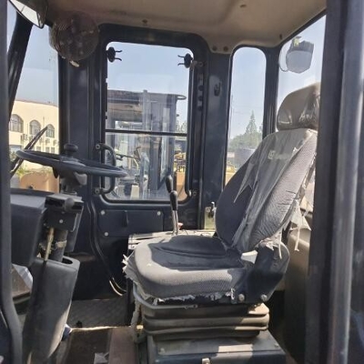 Zweitgebrauch LiuGong ZL50CN Radvorlader erschwinglich LongKing 833 855 856 2019