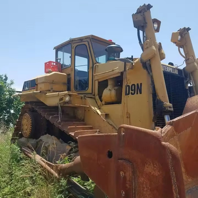 Gebrauchtes Caterpillar D5/D6/D7/D8/D9 Crawler-Traktor mit 4310*2110*2722mm Abmessungen