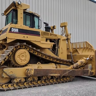 CATERPILLAR D5/D6/D7/D8/D9 Crawler-Traktor in gutem Betriebszustand für Ihre Bedürfnisse