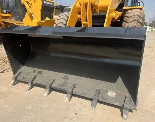 92 KW Motor ORIGINAL Gebraucht Liugong 835 Motorlader für Baumaschinenbedarf