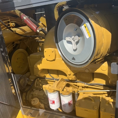 Original Hydraulikpumpe 162kw Gebraucht Shantui SD16 SD22 SD32 Crawler Bulldozer Modell 2023