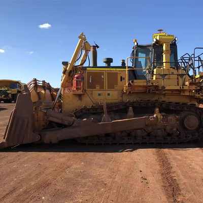 Original Komatsu 375A D375 D31 D475 D375-6 Bulldozer mit Original-Hydraulikzylinder