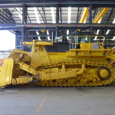 Andere Motor Japan Komatsu 375A D375 D31 D475 D375-6 D5 D6 D7 D8 D9 D10 D11 Bulldozer