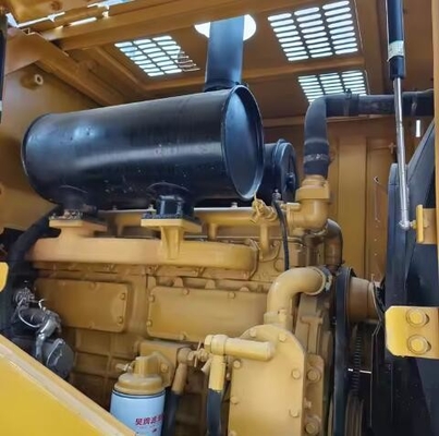 Originalmotor Lg936 Gebrauchtes SDLG LG936 92 KW Kleines hydraulisches Radlader in ausgezeichnetem Zustand für Landwirtschaft