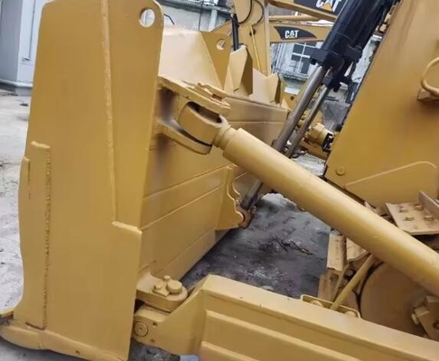 Gebrauchtes CAT-Bulldozer D9R D9H D9T D9N mit 302 kW und ursprünglicher Hydraulikpumpe