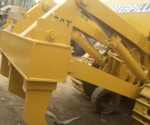 D7H DOZER kleine Dozer D6G D7G D7H D7R gebrauchte Crawler Bulldozer