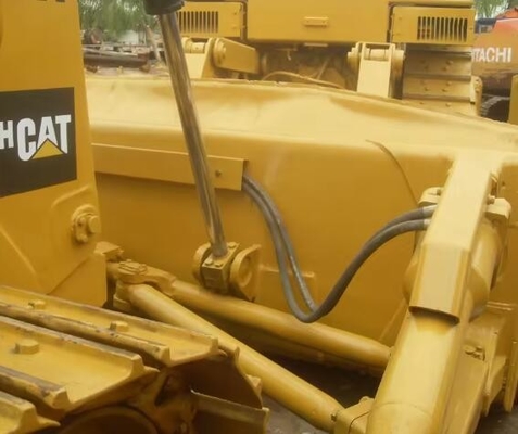 120 Dosierkapazität Kleine D6G D7G D7H D7R Gebrauchte Crawler Bulldozer Original Bulldozer