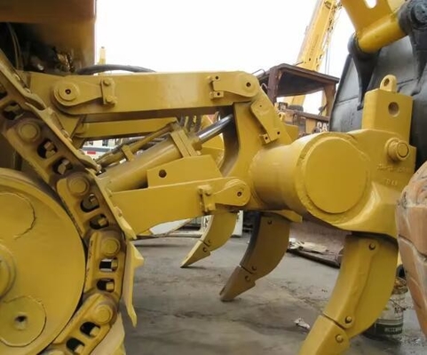 Gebrauchtes CAT-D6M-Bulldozer D6G/D6K/D6H/D6M/D6R/D6D/D7G/D7H/D7R/D8R Dozer mit einer Dozerkapazität von 120