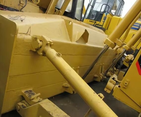 Verwendet CAT D6M Bulldozer D6G/D6K/D6H/D6M/D6R/D6D/D7G/D7H/D7R/D8R Dozer Dozer CAT-Motor