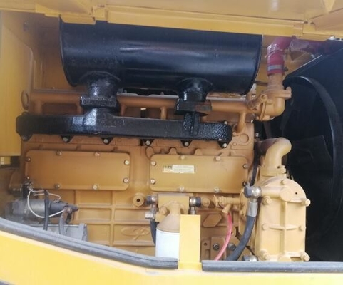 SDLG LG933L Vorderradlader Original mit 10 Tonnen Nennlast