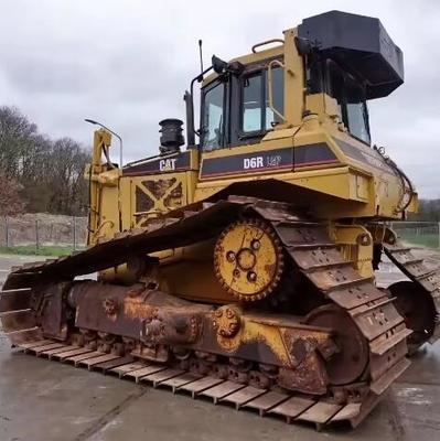 2018 Gebraucht Bulldozer für D6R D7H D9R D6D D7R D8R Komatsu D5H D5M D6H D3C D375 D85 Teile