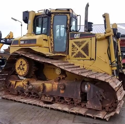 2018 Gebrauchtes Bulldozer für Katzen D6R D7H D9R D6D D7R D8R Komatsu D5H D5M D6H D3C D375 D85