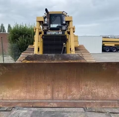 Gebraucht-D6r-Dozern für Komatsu D5H D5M D6H D3C D375 D85 Bulldozer Teile