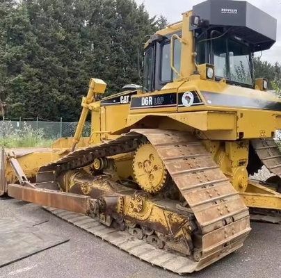Original Hydraulischer Zylinder Zweithand D6R CAT Dozer Original Japan Gebraucht D6R Dozer
