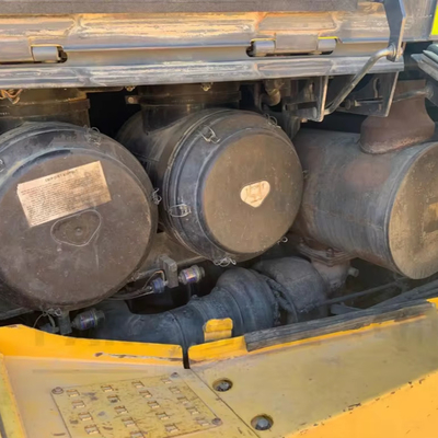 Original Hydraulikzylinder Gebraucht Komatsu 575A Crawler Dozer Bulldozer für den Bau