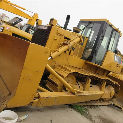 Dozer D7G für günstigere D7G Dozer Jahr 2018 CAT D7G Gebraucht Crawler Bulldozer aus Japan