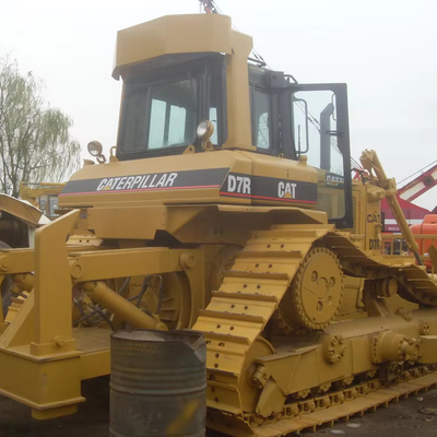 Changjiang Hydraulikpumpe verwendet CAT D7R Bulldozer und für Ihre Bau-Busines