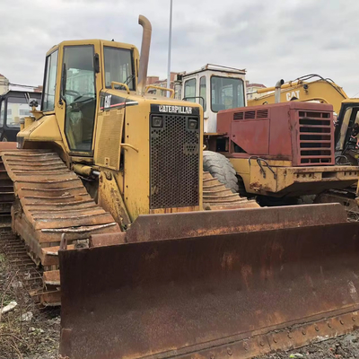 Gebrauchtes CAT D5K D5H D5N D6D Crawler Bulldozer