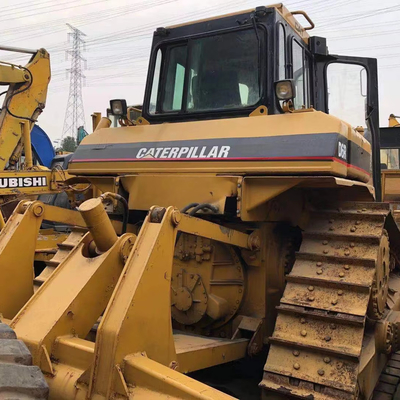 Gebrauchtes Cat D6R D6H D7R D7H Crawler-Traktor/Bulldozer Jahr 2018