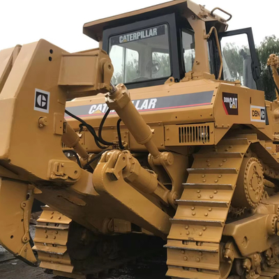 Gebrauchtes CAT-Bulldozer D8N-Rauf-Bulldozer mit Original-Hydraulikventil