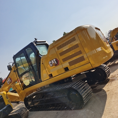 Gebrauchtes Caterpillar 320d2GC Bagger 20800 KG Betriebsgewicht auf Lager