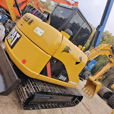 ORIGINAL Hydraulikpumpe 306D Minibagger 6 Tonnen für Ihren Bedarf