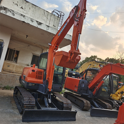 Doosan DX60-9c DX60-7 DX75 DX80 DX55 Bagger mit ursprünglicher Hydraulikpumpe 2019