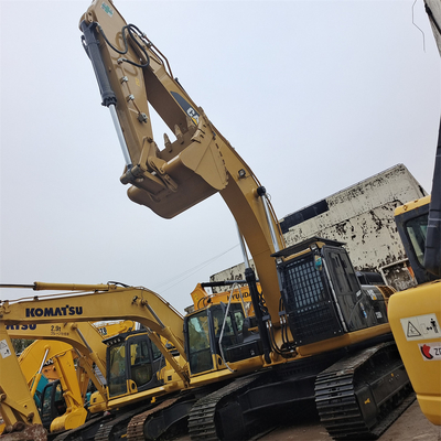 Japan verwendet CAT 336 Bagger mit 2m3 Eimer Kapazität 2022 Jahr in gutem Zustand