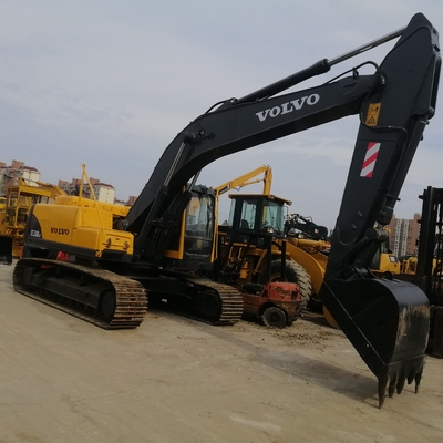 ORIGINAL Hydraulikventil 2020 Südkorea Gebrauchtbagger Ec210blc 210 Crawler Bagger