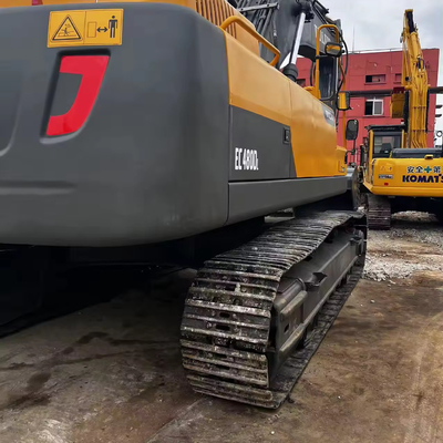 HYDROLISCHER Zylinder für den Gebrauch VolvoEc480d Bagger Schwere Baumaschinen