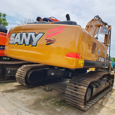 365H 485H Crawler Bagger zum Verkauf ORIGINAL Hydraulikventil Gebraucht SANY 485H Bagger