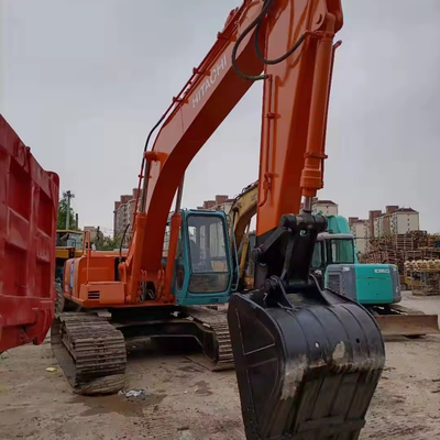 2015 HITACHI EX200-5 EX200-2 EX200-3 Original Japan Überschuss 20 Tonnen Betriebsgewicht