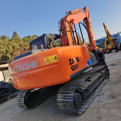 HITACHI ZX210-3 Hydraulikzylinder Bagger für Ihre Baubedarf