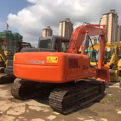 Gebrauchtes Hitachi ZX130 Bagger mit Original ZX120 ZX200 ZX210 ZX300 in gutem Zustand